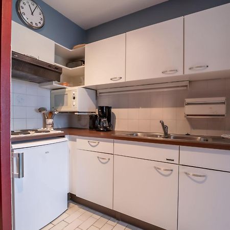 Studio Residentie Astrid-3 By Interhome Bredene Ngoại thất bức ảnh